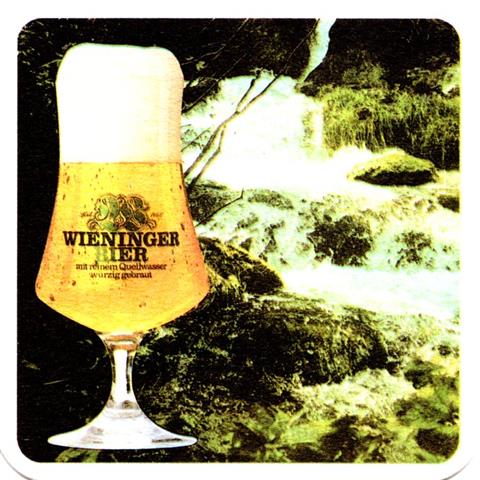teisendorf bgl-by wieninger bier 3b (quad180-l bierglas) 